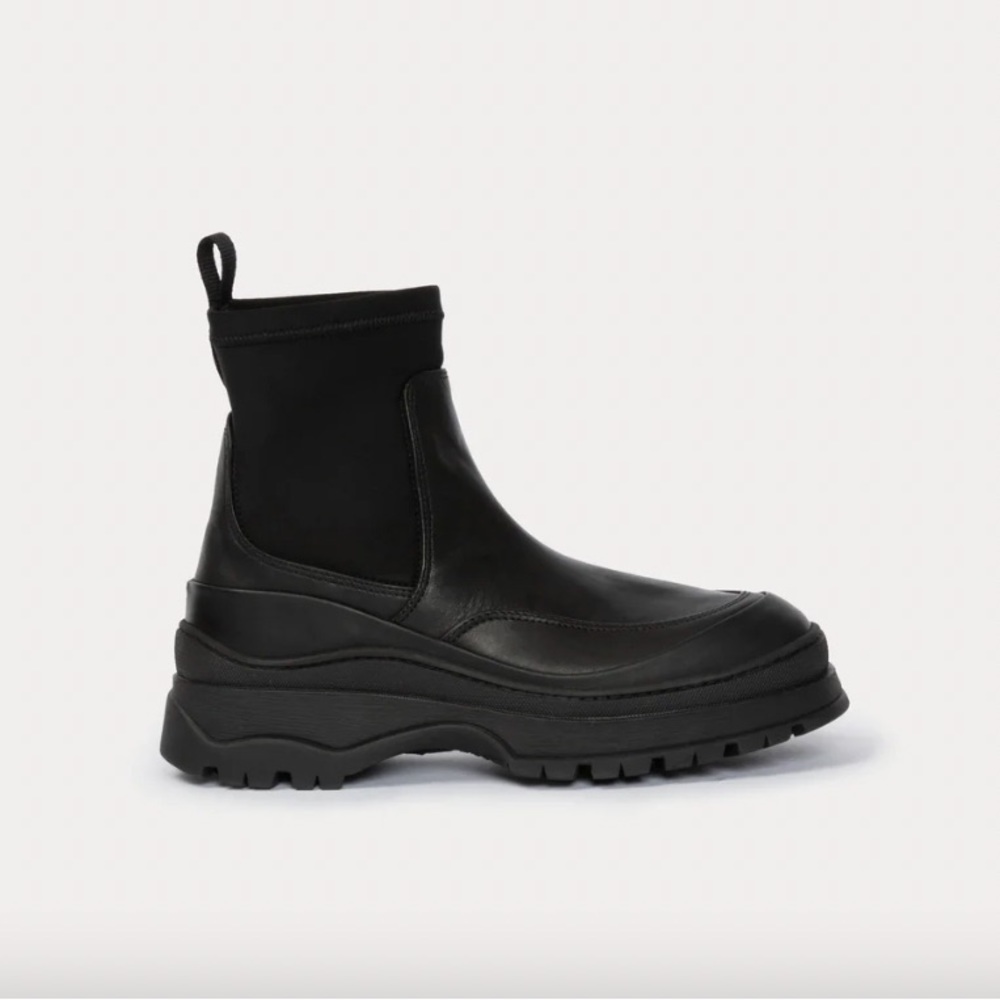 Rachel Comey Barla Boot (Black)